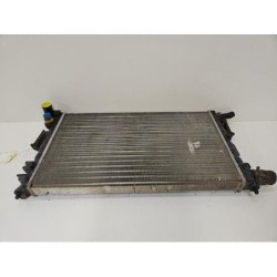 Radiateur Eau Peugeot 106 Phase 1 (1)