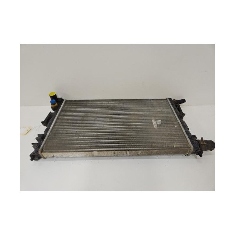 Radiateur Eau Peugeot 106 Phase 1 (1)