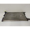 Radiateur Eau Peugeot 106 Phase 1 (1)