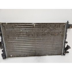Radiateur Eau Peugeot 106 Phase 1 (2)