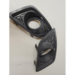 Enjoliveur Anti Brouillard Ford Fiesta 5 Phase 2 (1)