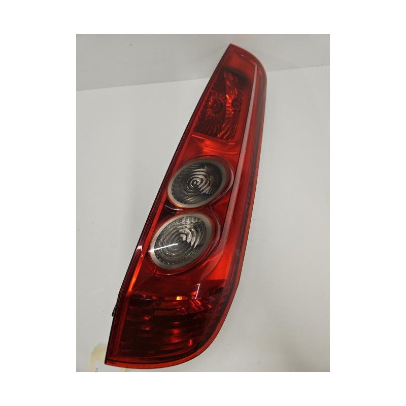 Feu Arriere Principal Droit (feux) Ford Fiesta 5 Phase 2 (1)