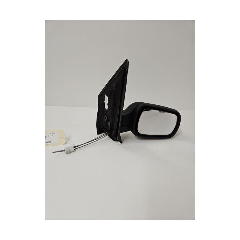Retroviseur Droit Ford Fiesta 5 Phase 2 (1)