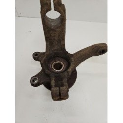 Pivot De Moyeu Avant Droit Ford Fiesta 5 Phase 2 (2)