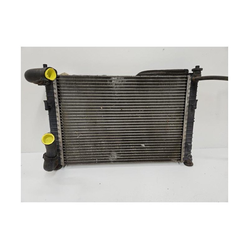 Radiateur Eau Ford Fiesta 5 Phase 2 (1)