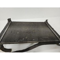 Radiateur Eau Ford Fiesta 5 Phase 2 (2)