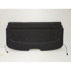 Plage Arriere Peugeot 308 1 Phase 2 (1)