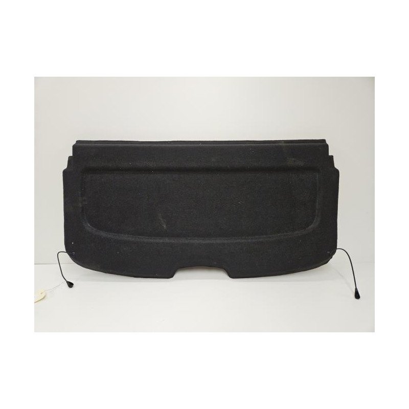 Plage Arriere Peugeot 308 1 Phase 2 (1)