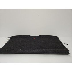 Plage Arriere Peugeot 308 1 Phase 2 (2)