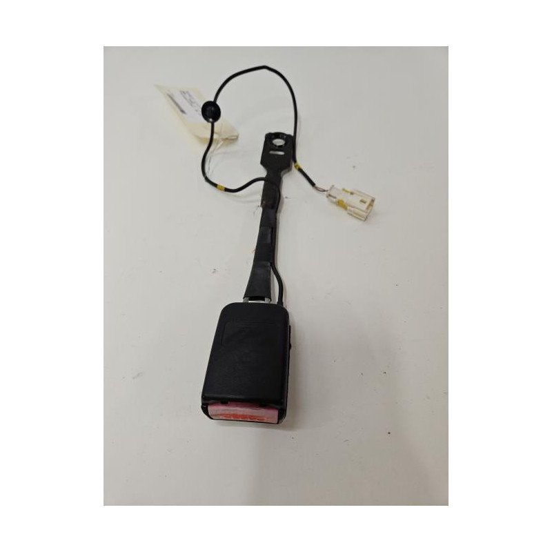 Pretensionneur De Ceinture Avant Gauche Peugeot 308 1 Phase 2 (1)