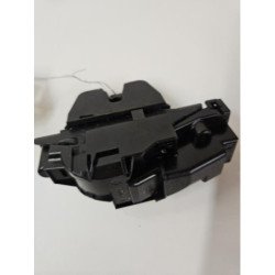 Serrure De Coffre Peugeot 308 1 Phase 2 (2)