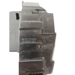 Serrure De Coffre Peugeot 308 1 Phase 2 (3)