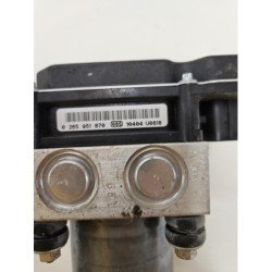 Bloc Abs (freins Anti-blocage) Peugeot 308 1 Phase 2 (2)