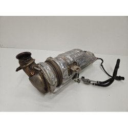 Catalyseur (echappement) Peugeot 308 1 Phase 2 (1)