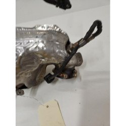 Catalyseur (echappement) Peugeot 308 1 Phase 2 (3)