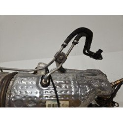 Catalyseur (echappement) Peugeot 308 1 Phase 2 (4)