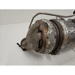 Catalyseur (echappement) Peugeot 308 1 Phase 2 (5)