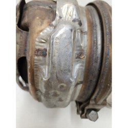 Catalyseur (echappement) Peugeot 308 1 Phase 2 (6)