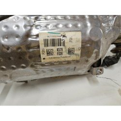 Catalyseur (echappement) Peugeot 308 1 Phase 2 (7)