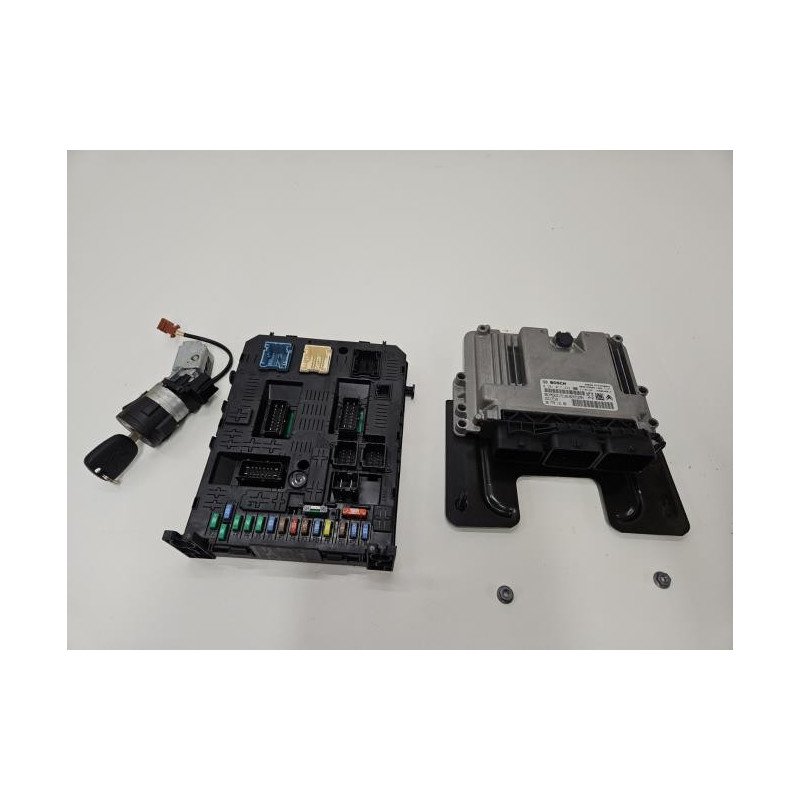 Kit De Demarrage Peugeot 308 1 Phase 2 (1)