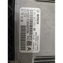 Kit De Demarrage Peugeot 308 1 Phase 2 (3)