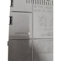 Kit De Demarrage Peugeot 308 1 Phase 2 (7)