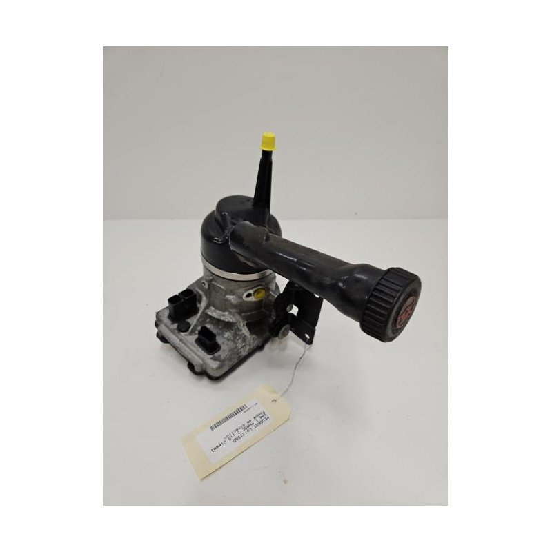 Pompe De Direction Peugeot 308 1 Phase 2 (1)