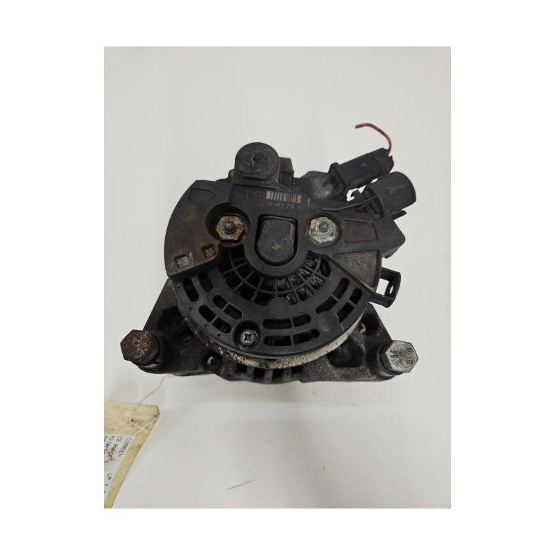 Alternateur Citroen C2 Phase 1 (1)