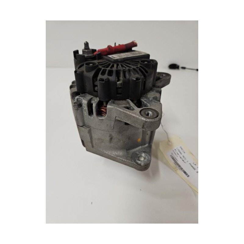 Alternateur Dacia Logan Mcv 1 Phase 2 Break (1)