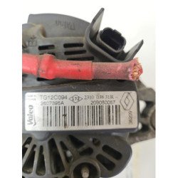 Alternateur Dacia Logan Mcv 1 Phase 2 Break (4)