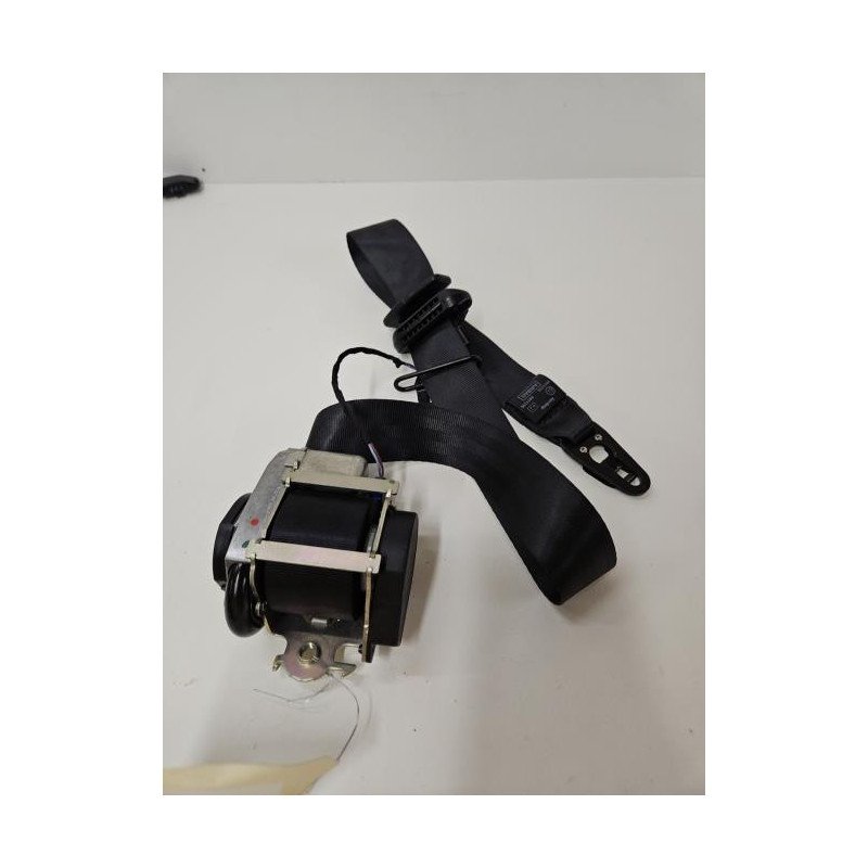 Ceinture Avant Droit Renault Zoe 1 (1)