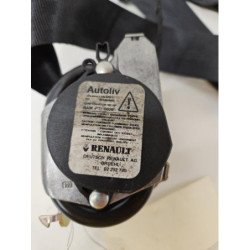Ceinture Avant Droit Renault Zoe 1 (2)
