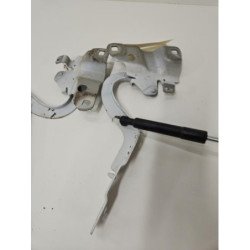 Charniere De Capot Renault Zoe 1 (2)