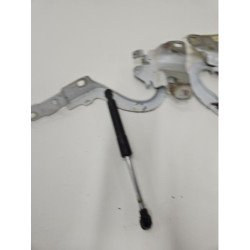 Charniere De Capot Renault Zoe 1 (3)