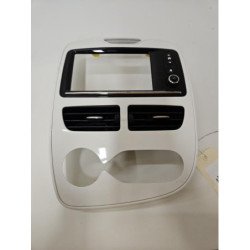 Facade Autoradio Renault Zoe 1 (1)
