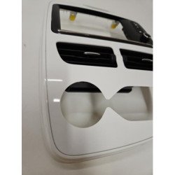 Facade Autoradio Renault Zoe 1 (3)