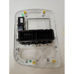 Facade Autoradio Renault Zoe 1 (6)