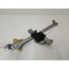 Leve Vitre Electrique Avant Gauche Renault Zoe 1 (1)