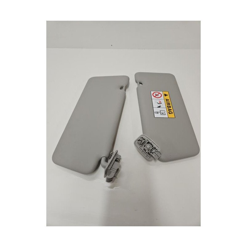 Pare Soleil Renault Zoe 1 (1)