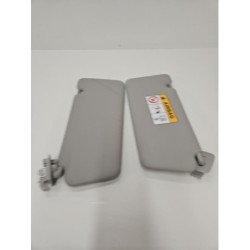 Pare Soleil Renault Zoe 1 (2)