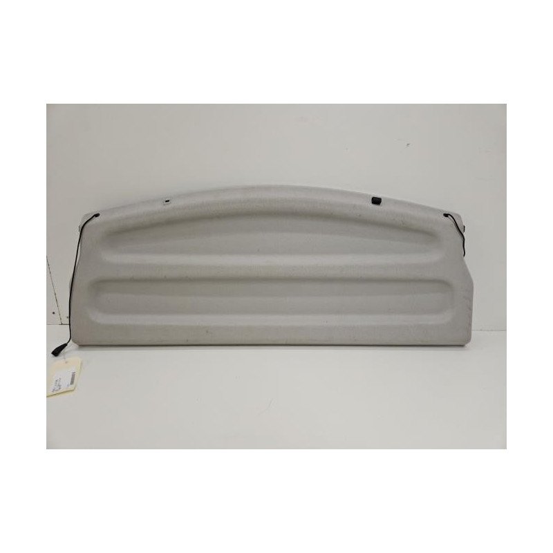 Plage Arriere Renault Zoe 1 (1)