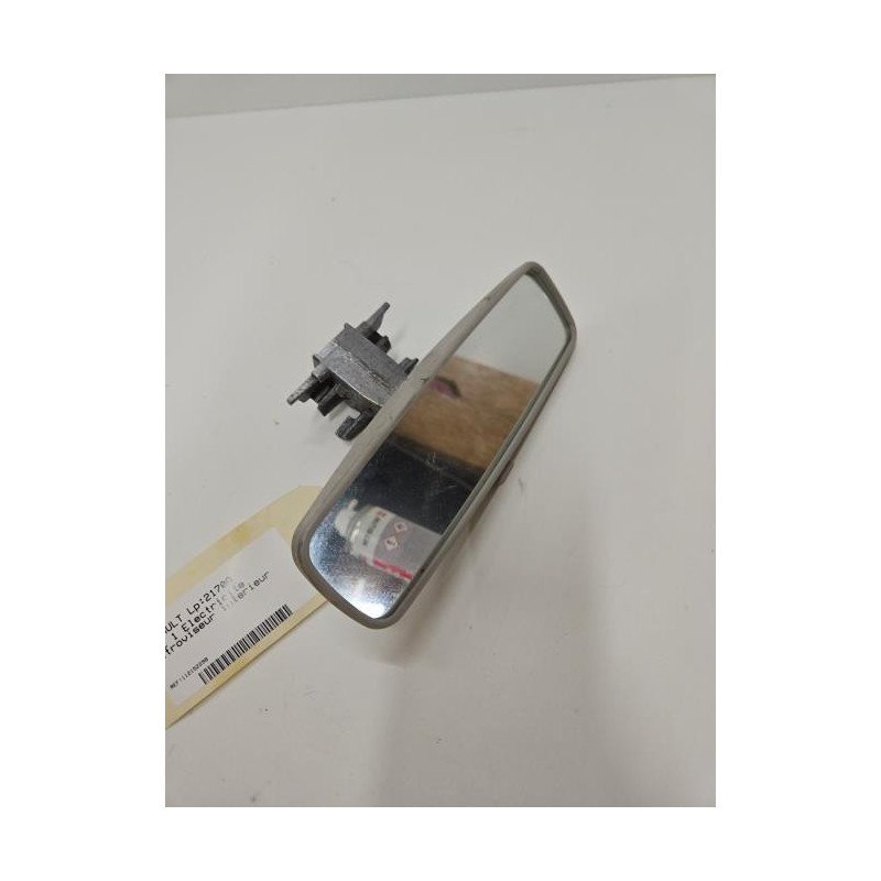 Retroviseur Interieur Renault Zoe 1 (1)