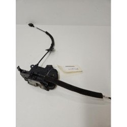 Serrure Arriere Gauche Renault Zoe 1 (1)