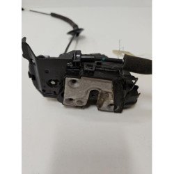 Serrure Arriere Gauche Renault Zoe 1 (2)