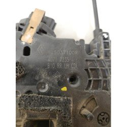 Serrure Arriere Gauche Renault Zoe 1 (6)