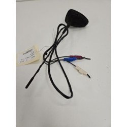 Antenne Renault Megane 3 Phase 1 (1)