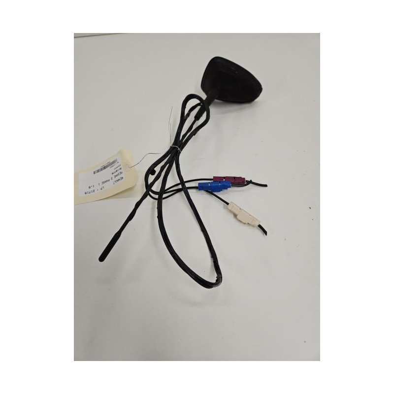 Antenne Renault Megane 3 Phase 1 (1)