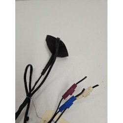 Antenne Renault Megane 3 Phase 1 (3)