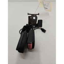 Attache Ceinture Arriere Gauche Renault Megane 3 Phase 1 (1)