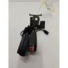 Attache Ceinture Arriere Gauche Renault Megane 3 Phase 1 (1)